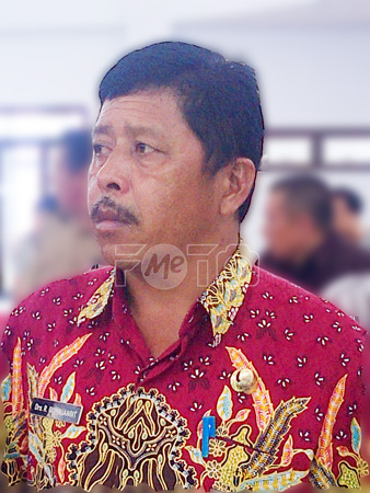 Pencairan TAPD Tergantung Berkas Administrasi Desa